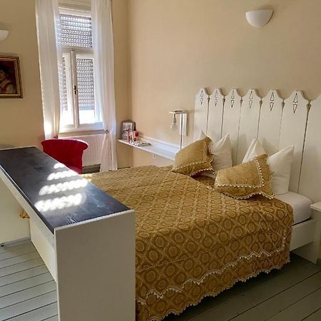 Altstadthaus Cityappartements Graz Esterno foto