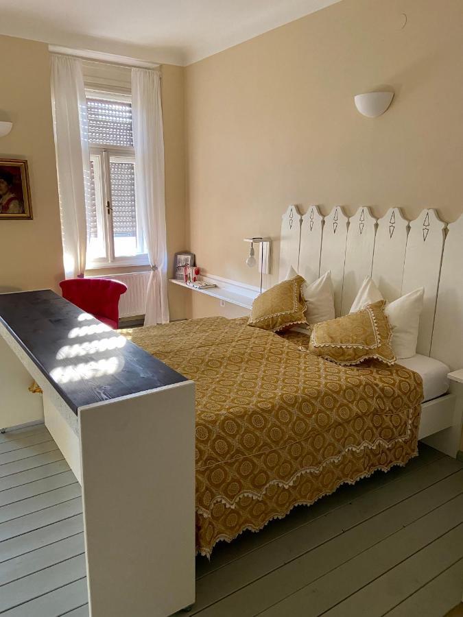 Altstadthaus Cityappartements Graz Esterno foto