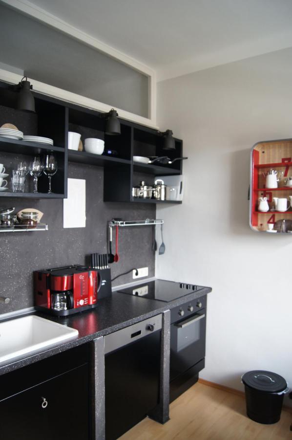 Altstadthaus Cityappartements Graz Esterno foto