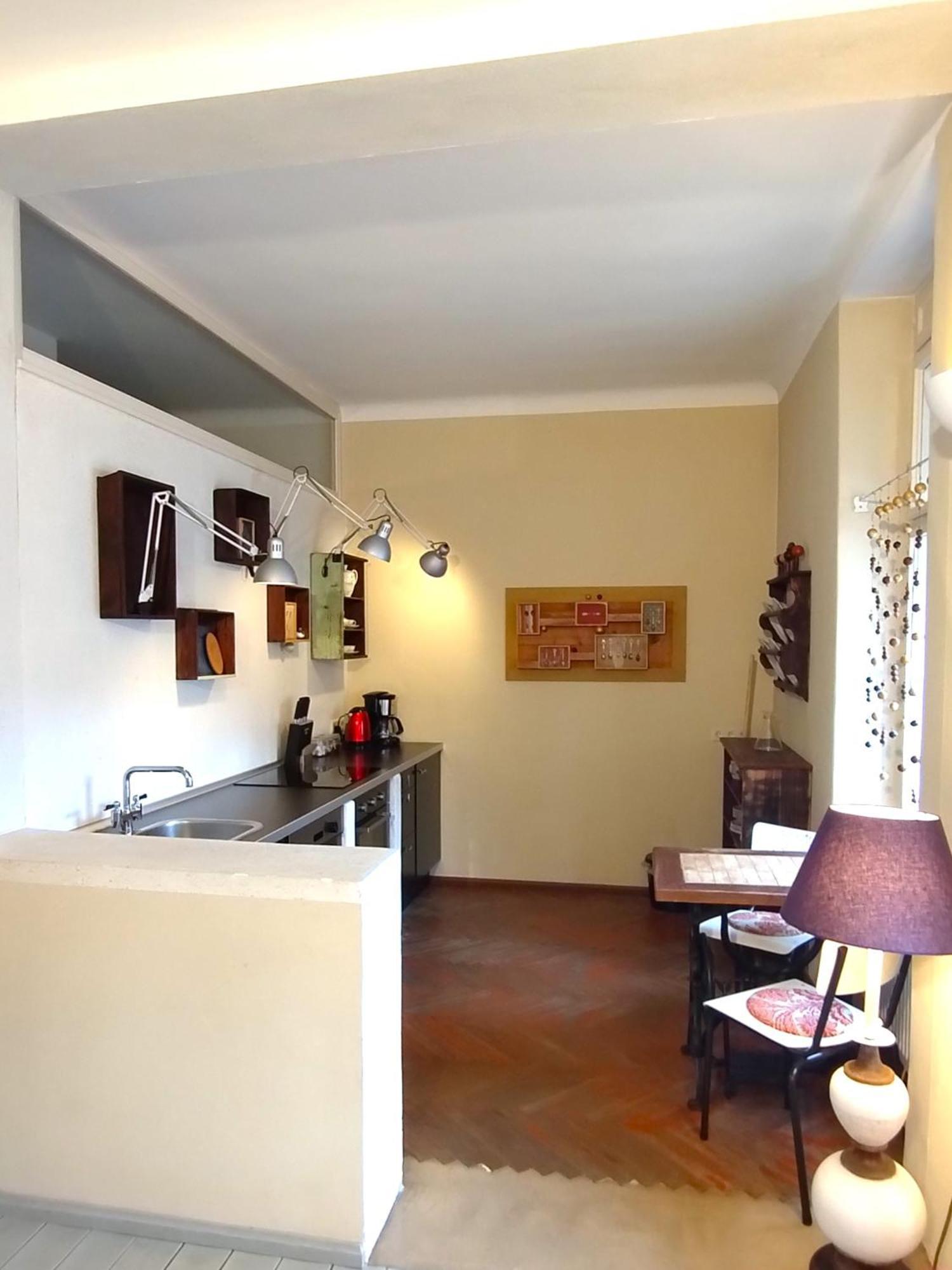 Altstadthaus Cityappartements Graz Esterno foto