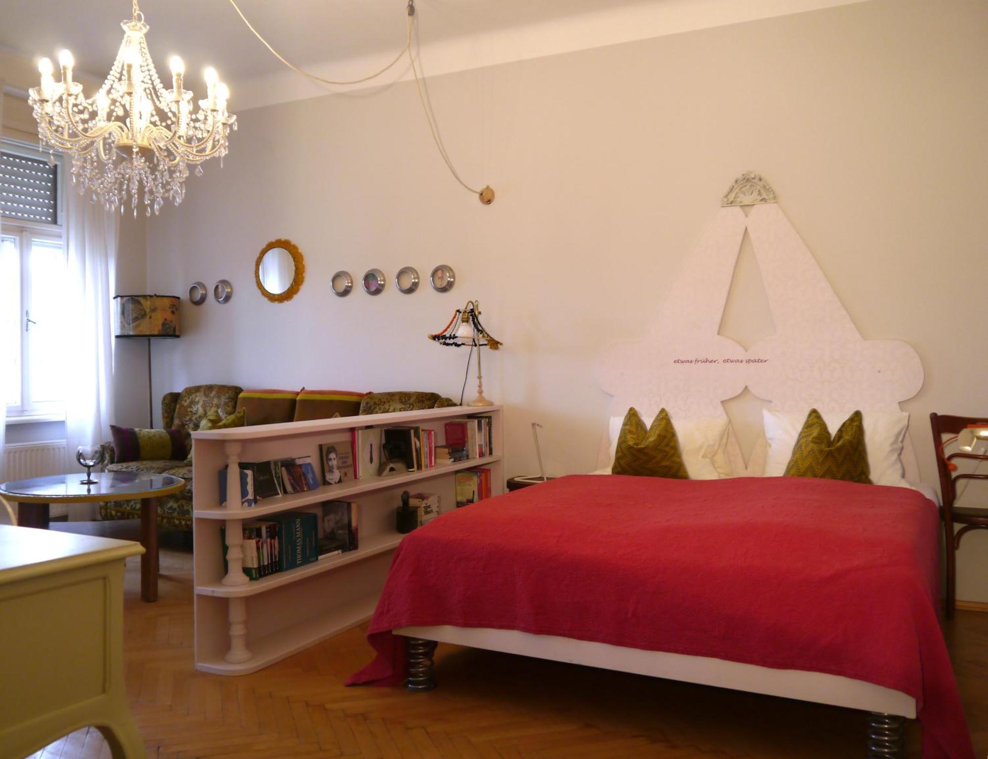 Altstadthaus Cityappartements Graz Esterno foto