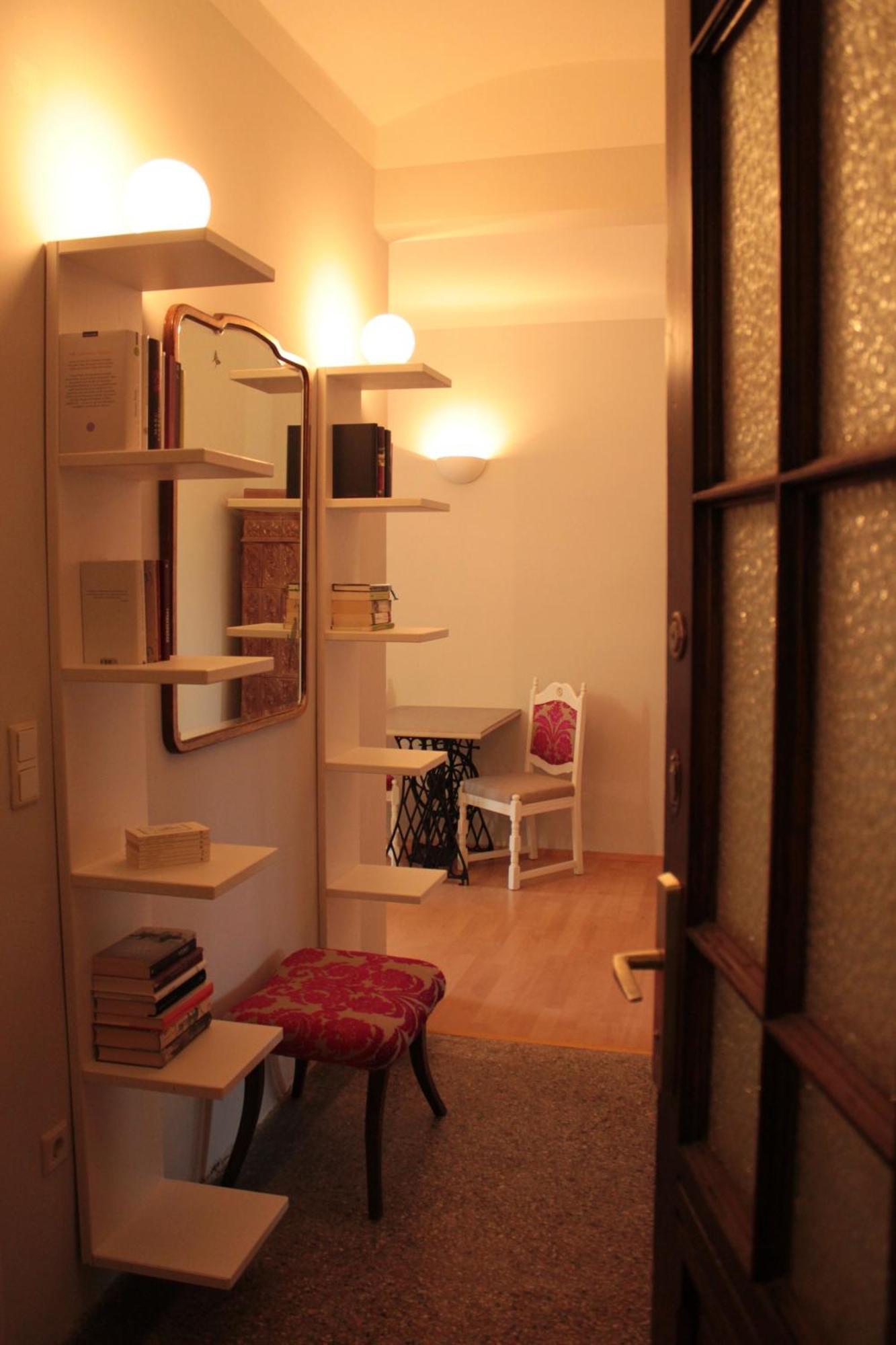 Altstadthaus Cityappartements Graz Esterno foto