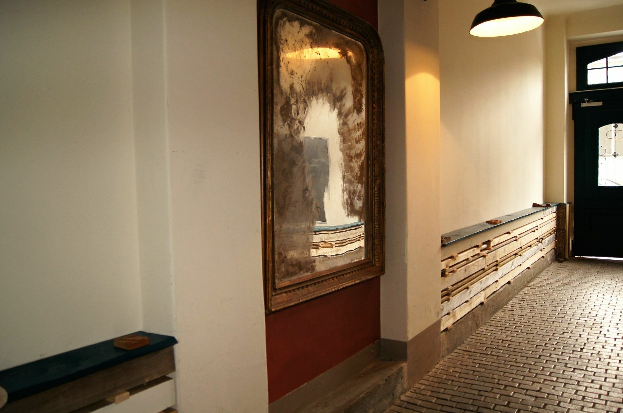 Altstadthaus Cityappartements Graz Esterno foto